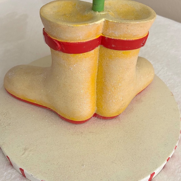 Department 56 Krinkles Noah’s Ark Ornament Tree - Picture 13 of 14